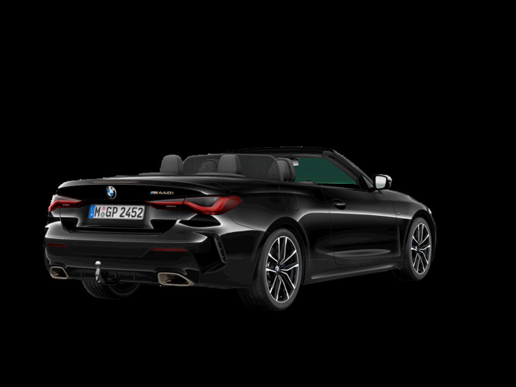 BMW M440