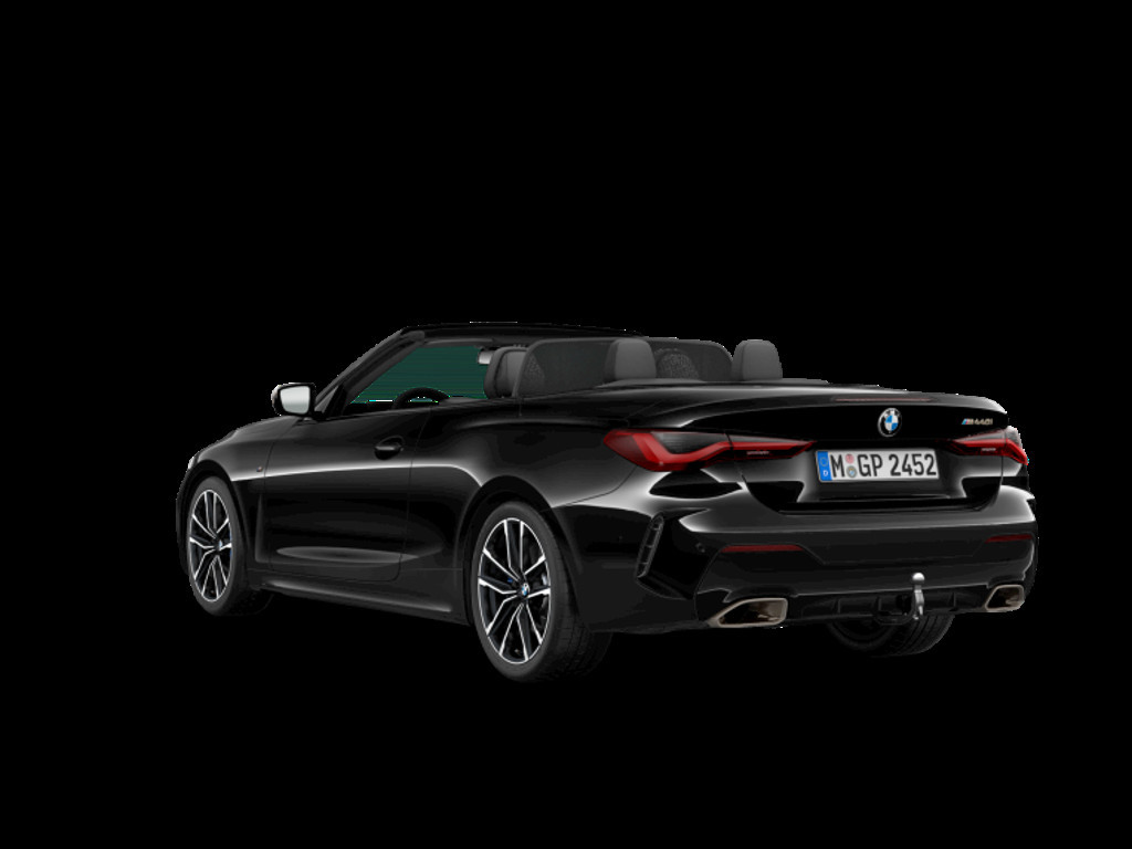 BMW M440