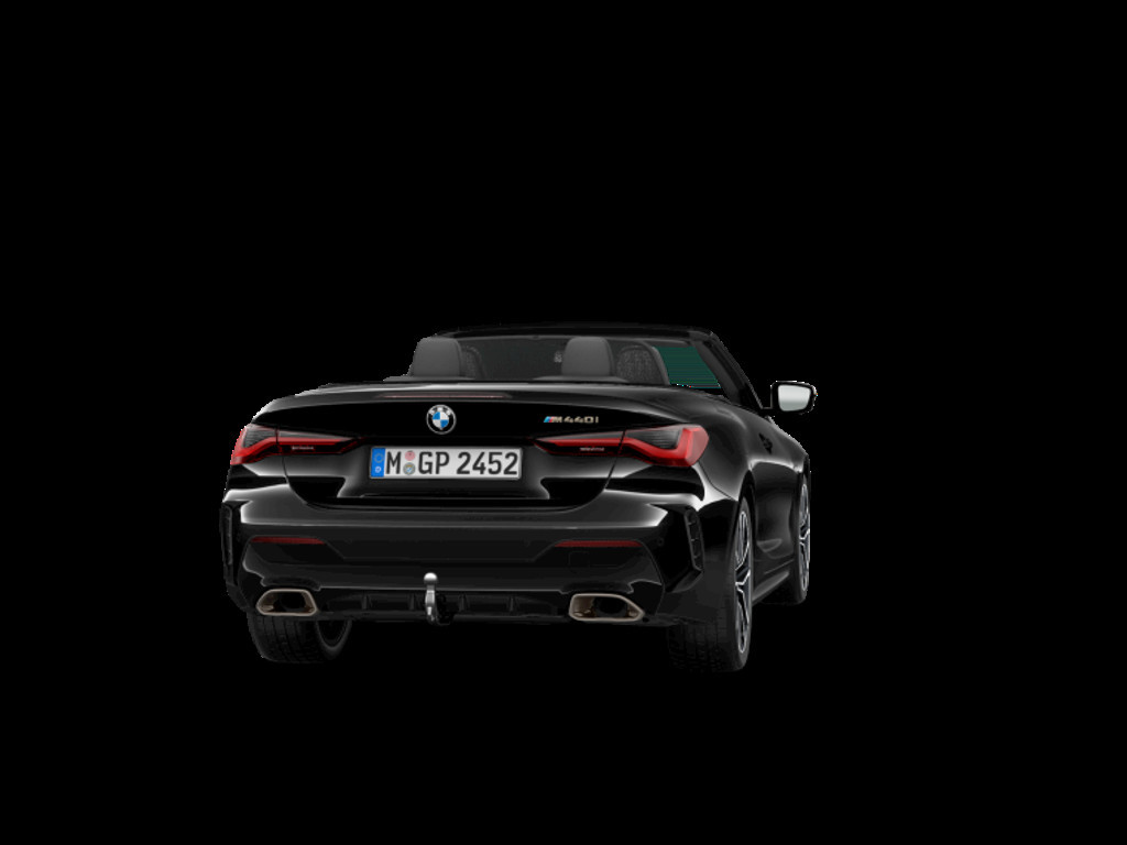 BMW M440