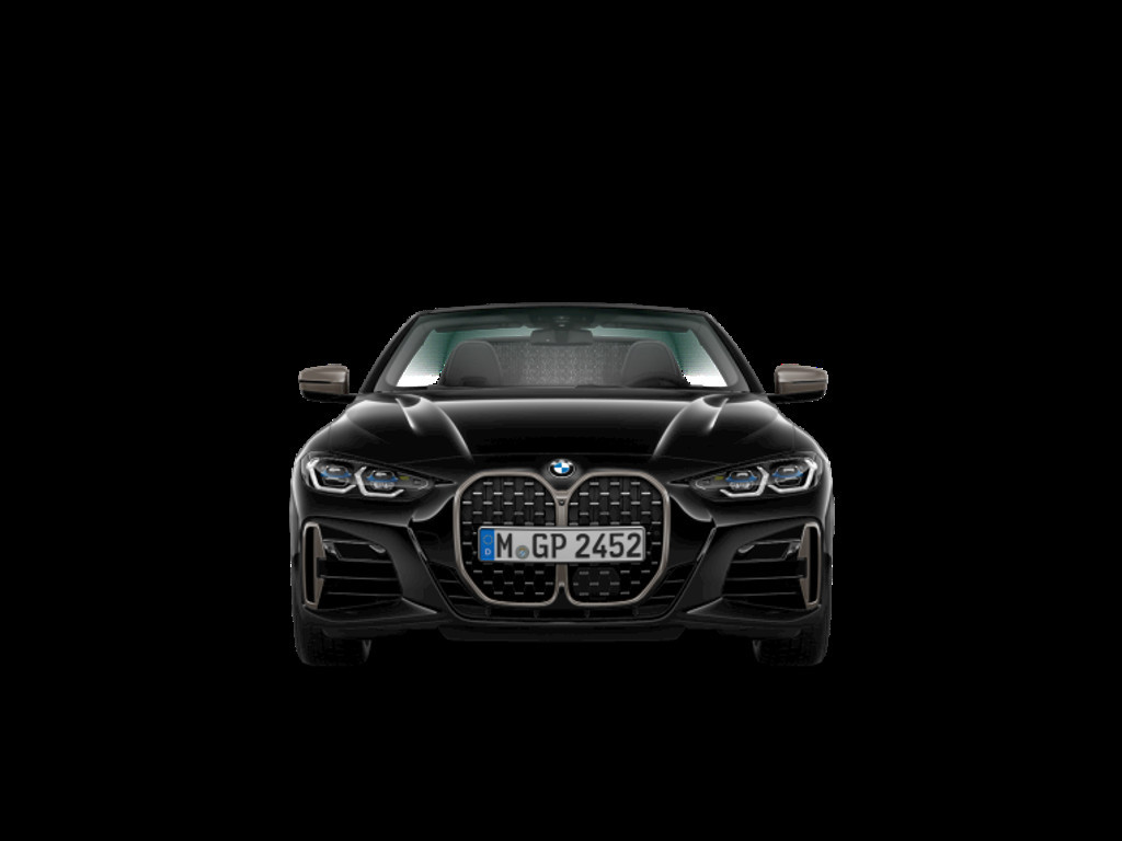 BMW M440