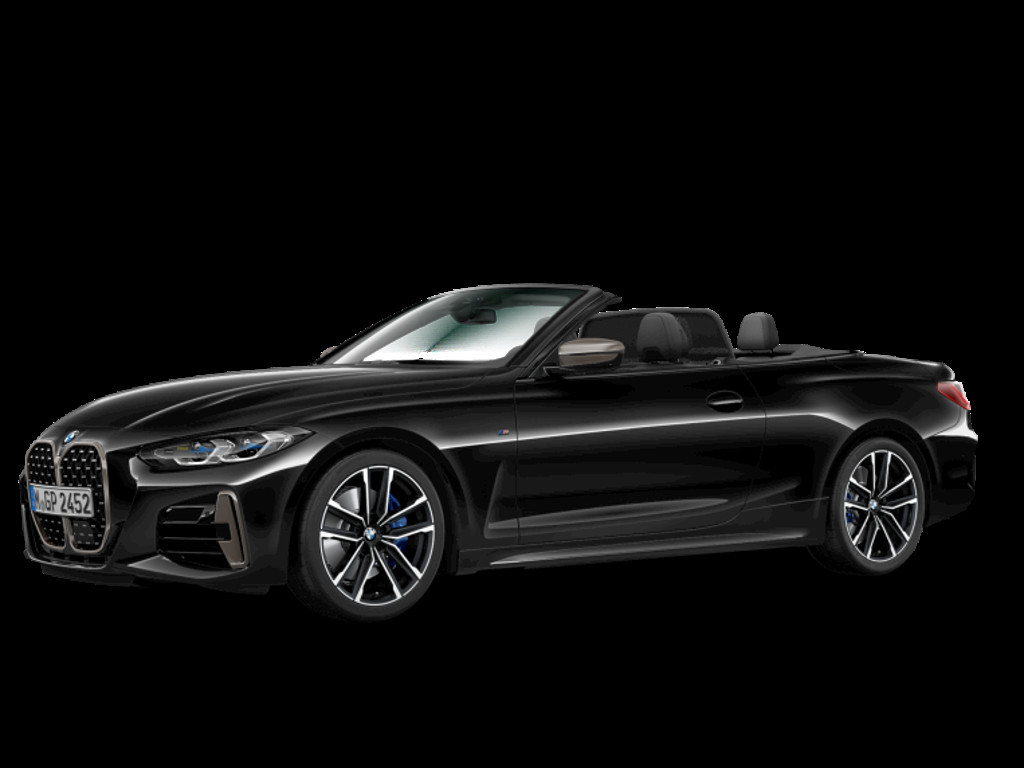 BMW M440