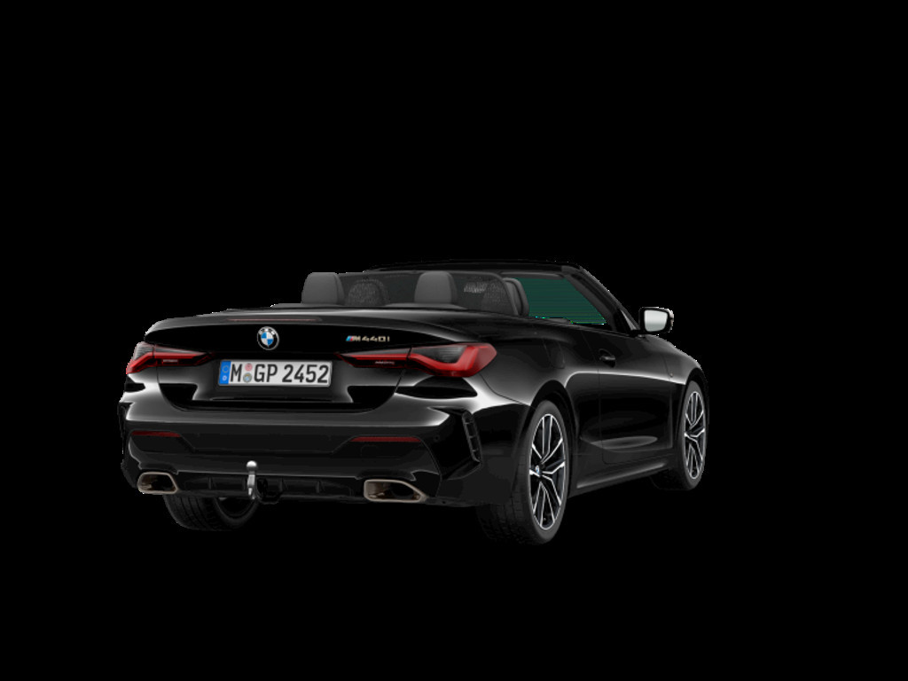 BMW M440