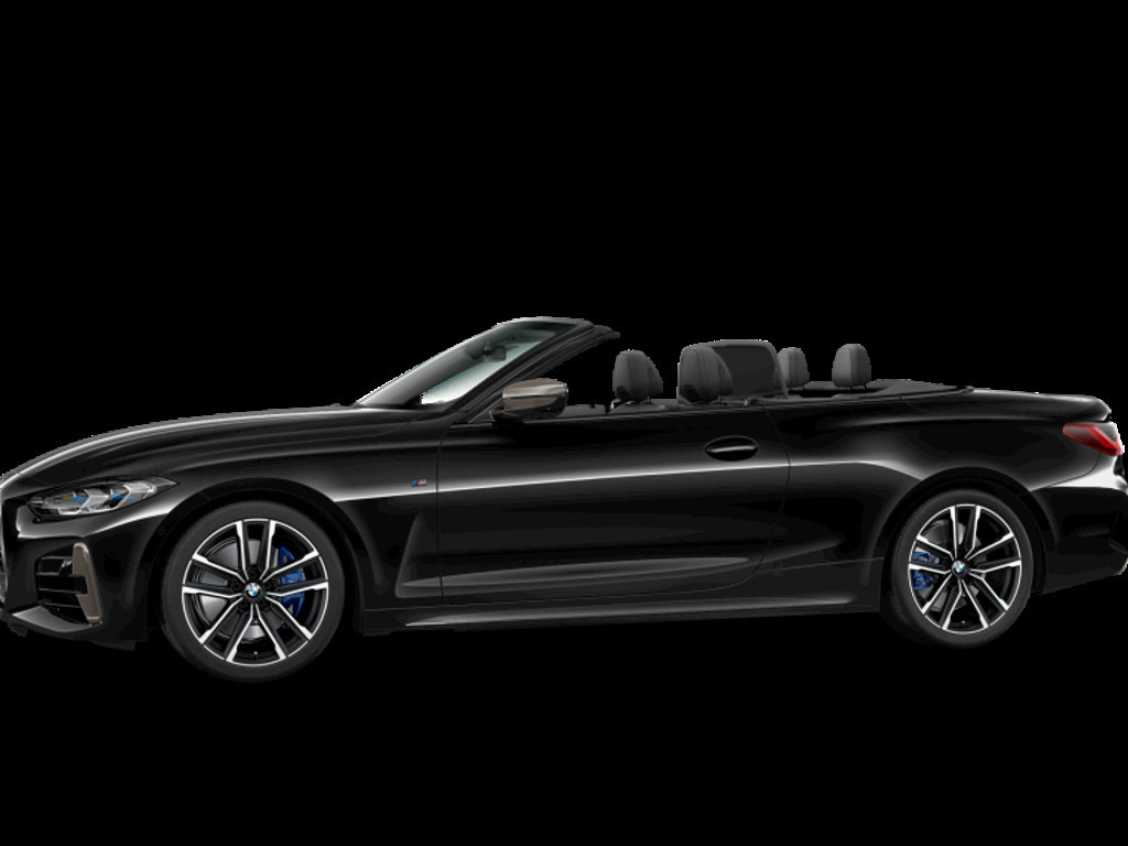 BMW M440