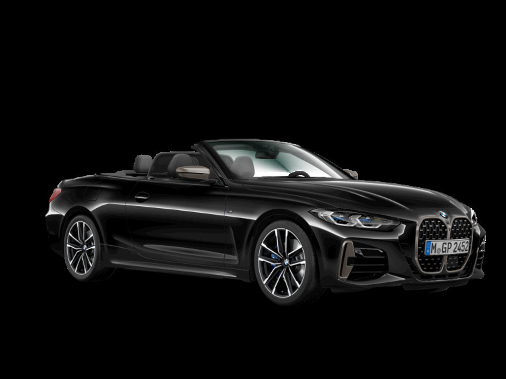BMW M440