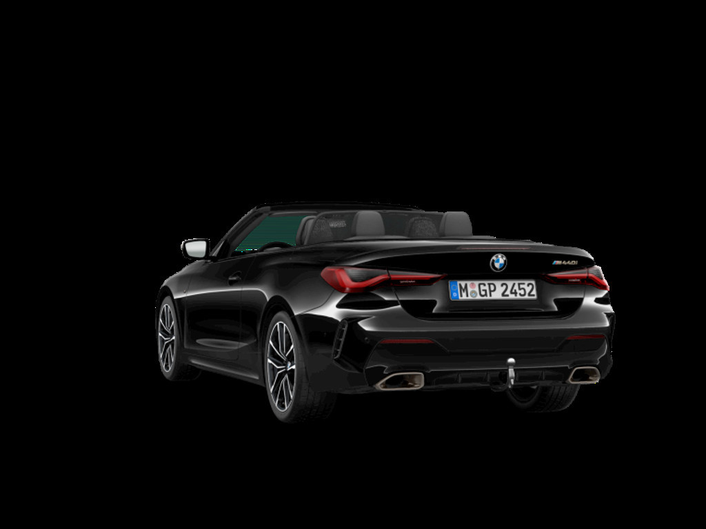 BMW M440