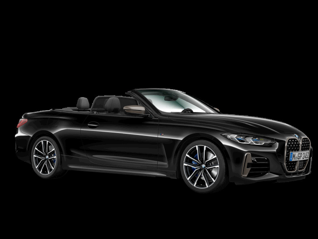 BMW M440 xDrive Cabrio M440i