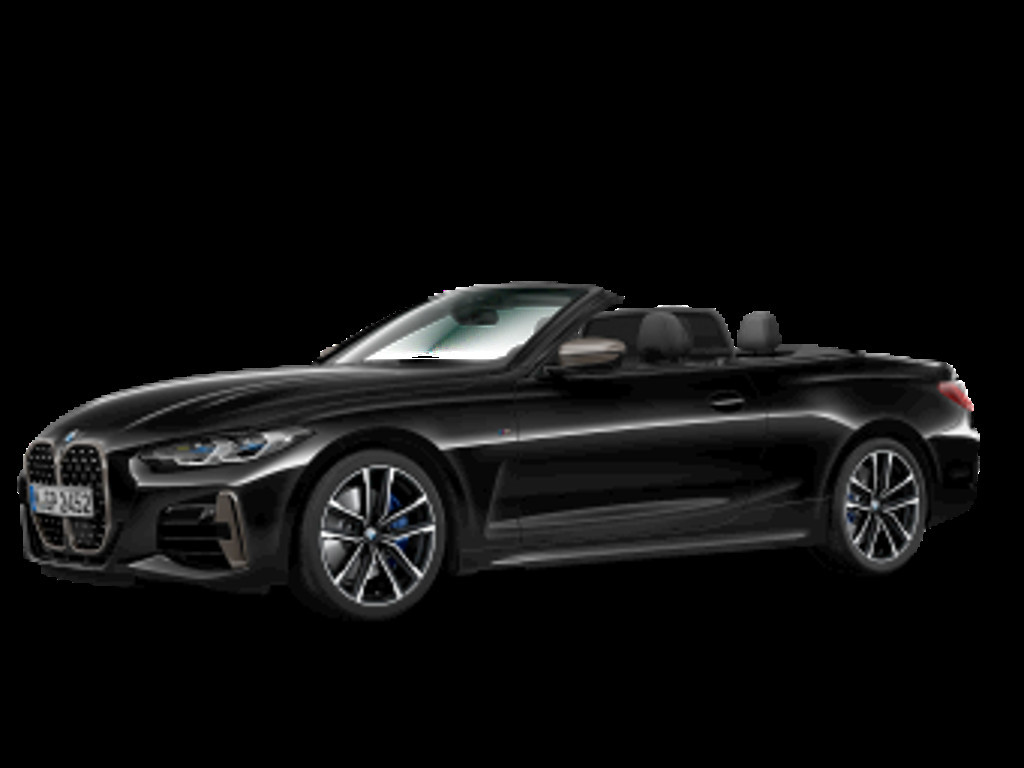 BMW M440