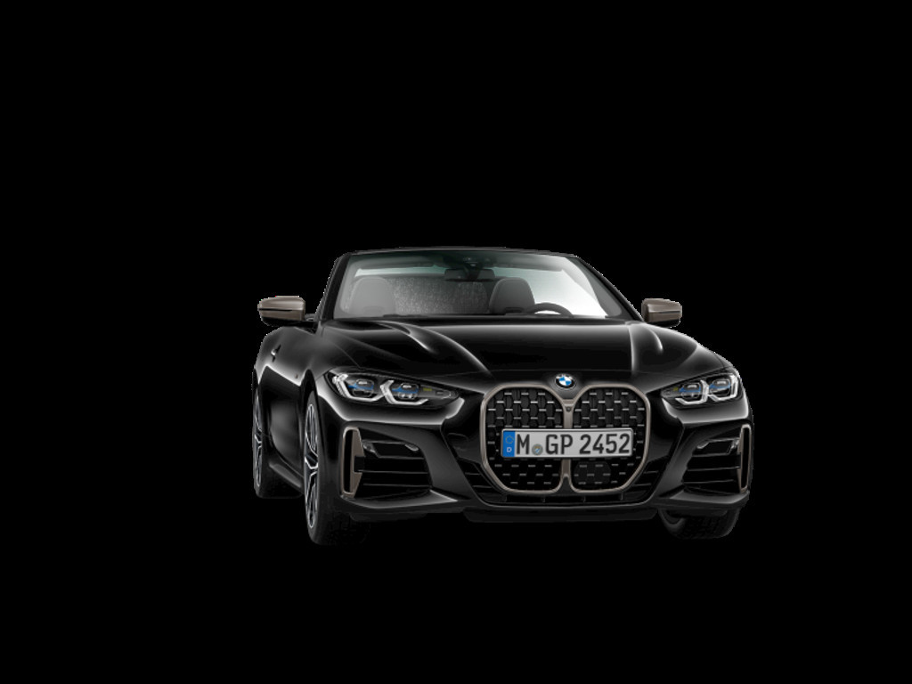 BMW M440