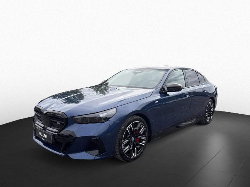 BMW i5 xDrive Sedan M60