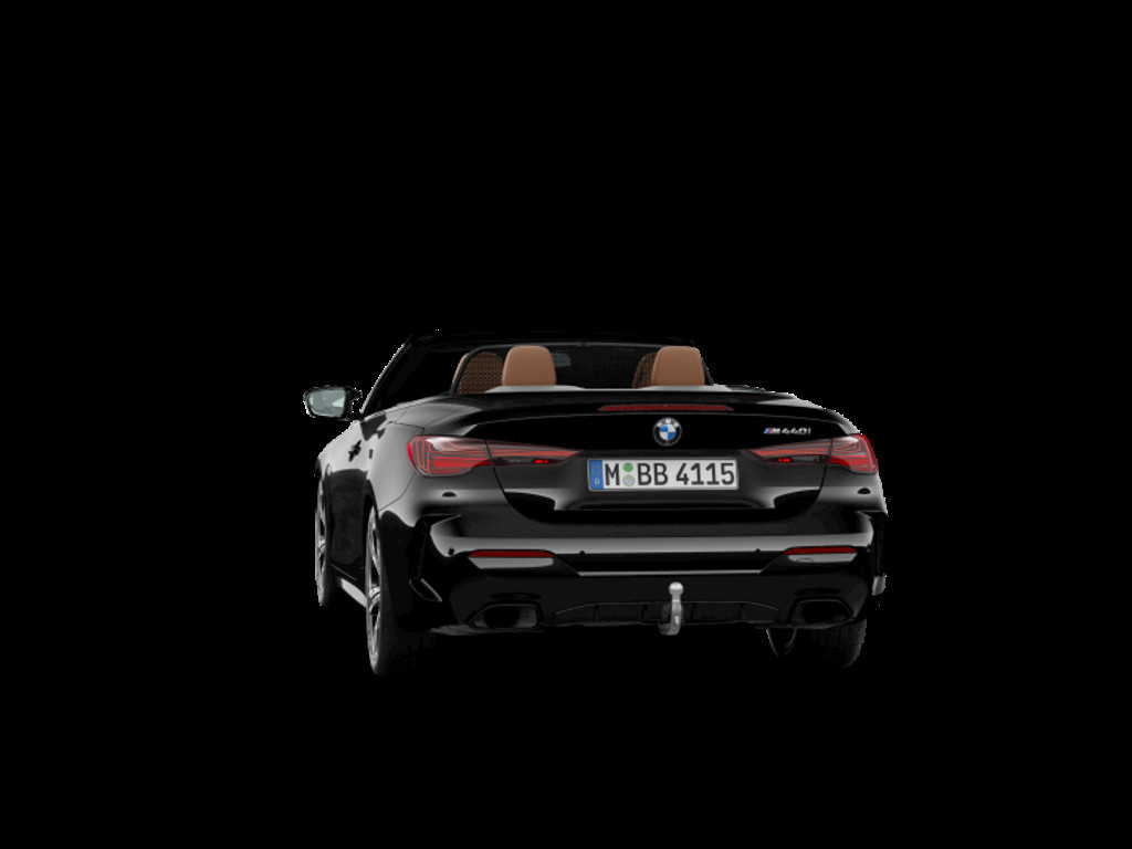 BMW M440