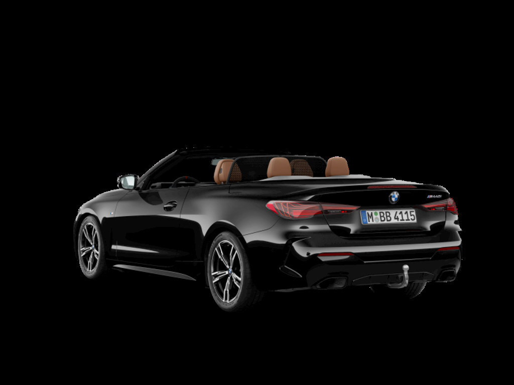 BMW M440
