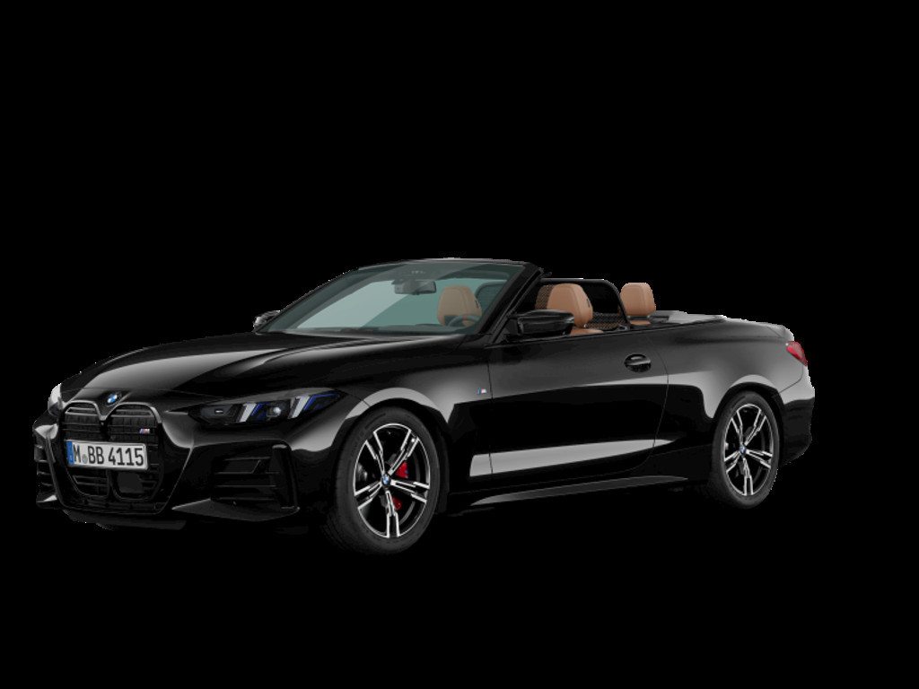 BMW M440