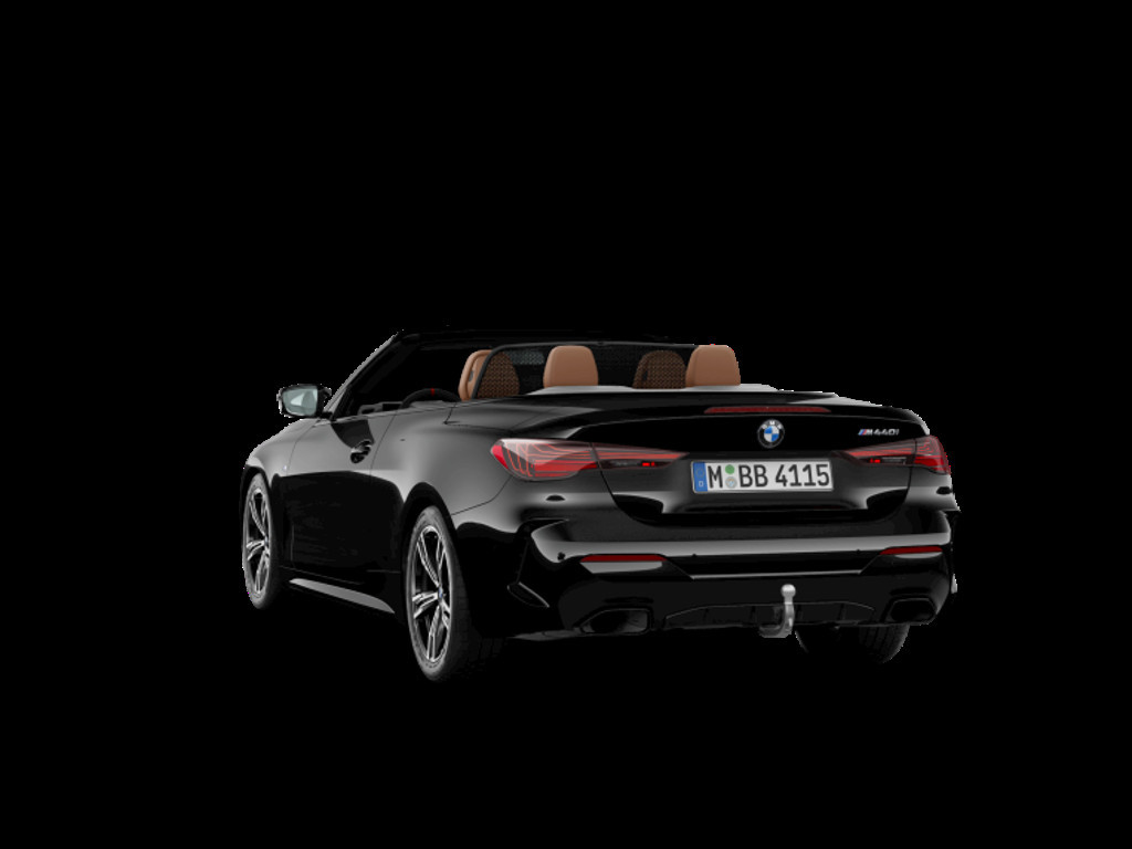 BMW M440