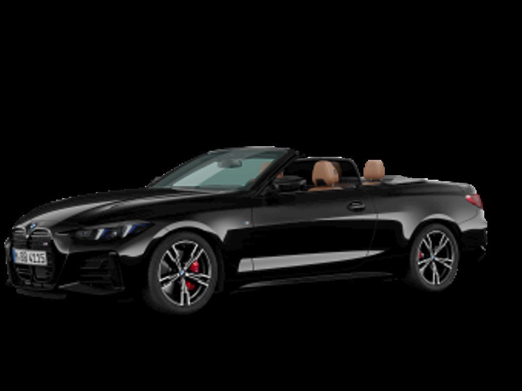 BMW M440