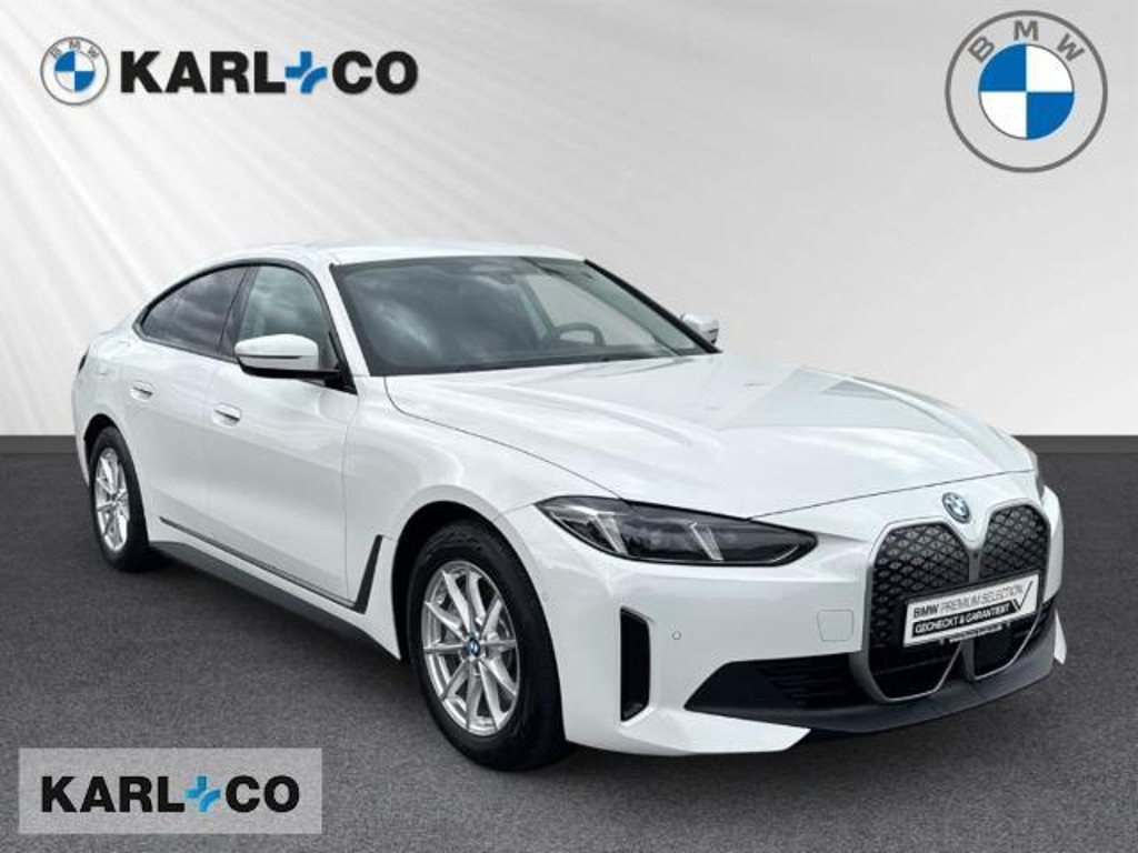 BMW i4