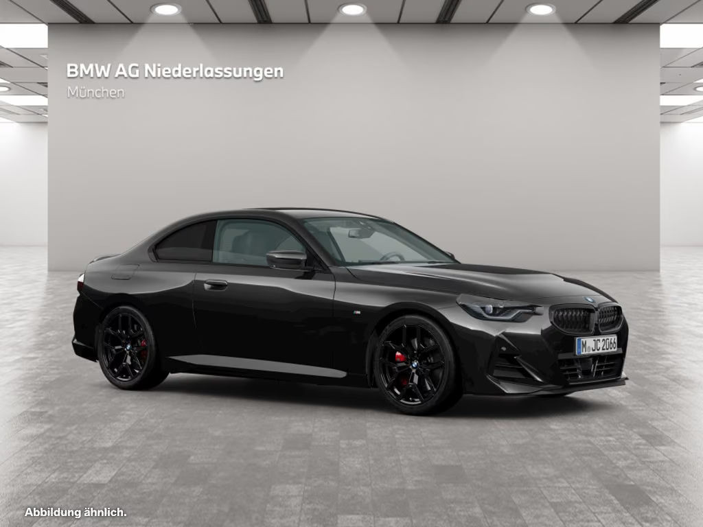 BMW 2 Serie