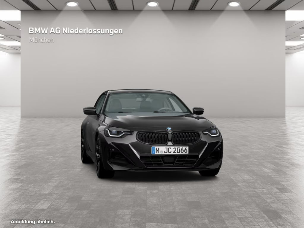 BMW 2 Serie