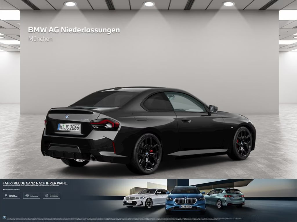 BMW 2 Serie