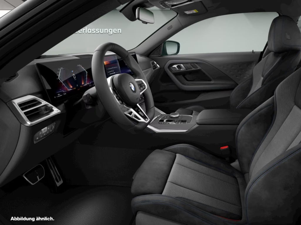 BMW 2 Serie