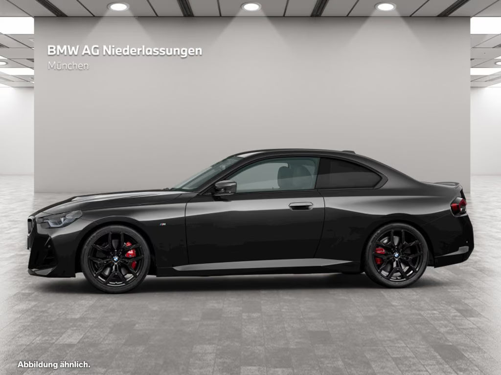 BMW 2 Serie