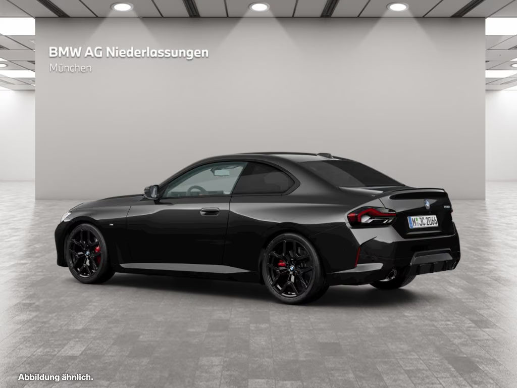 BMW 2 Serie