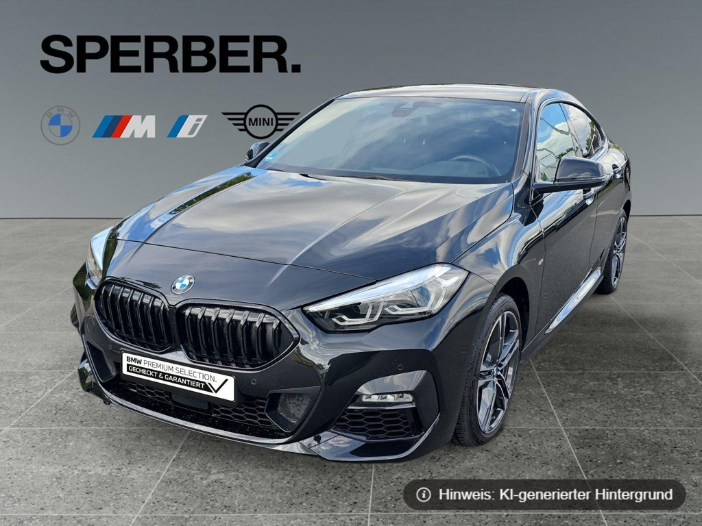 BMW 2 Serie 220 Coupé Gran Coupé 220i