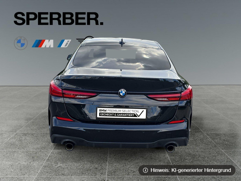 BMW 2 Serie
