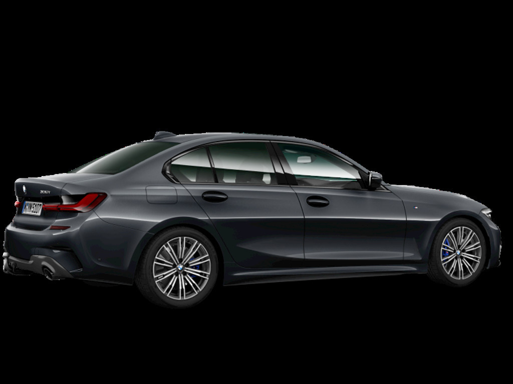 BMW 3 Serie
