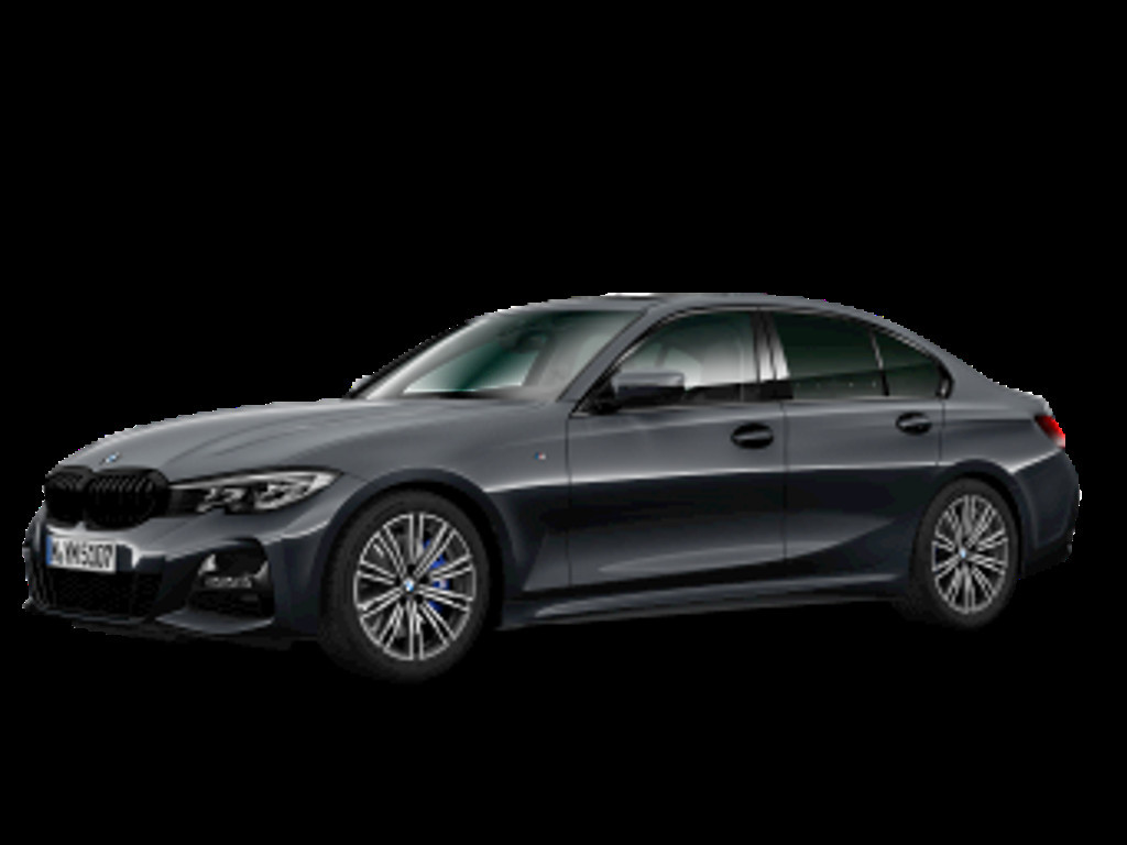BMW 3 Serie 330 Sedan 330i