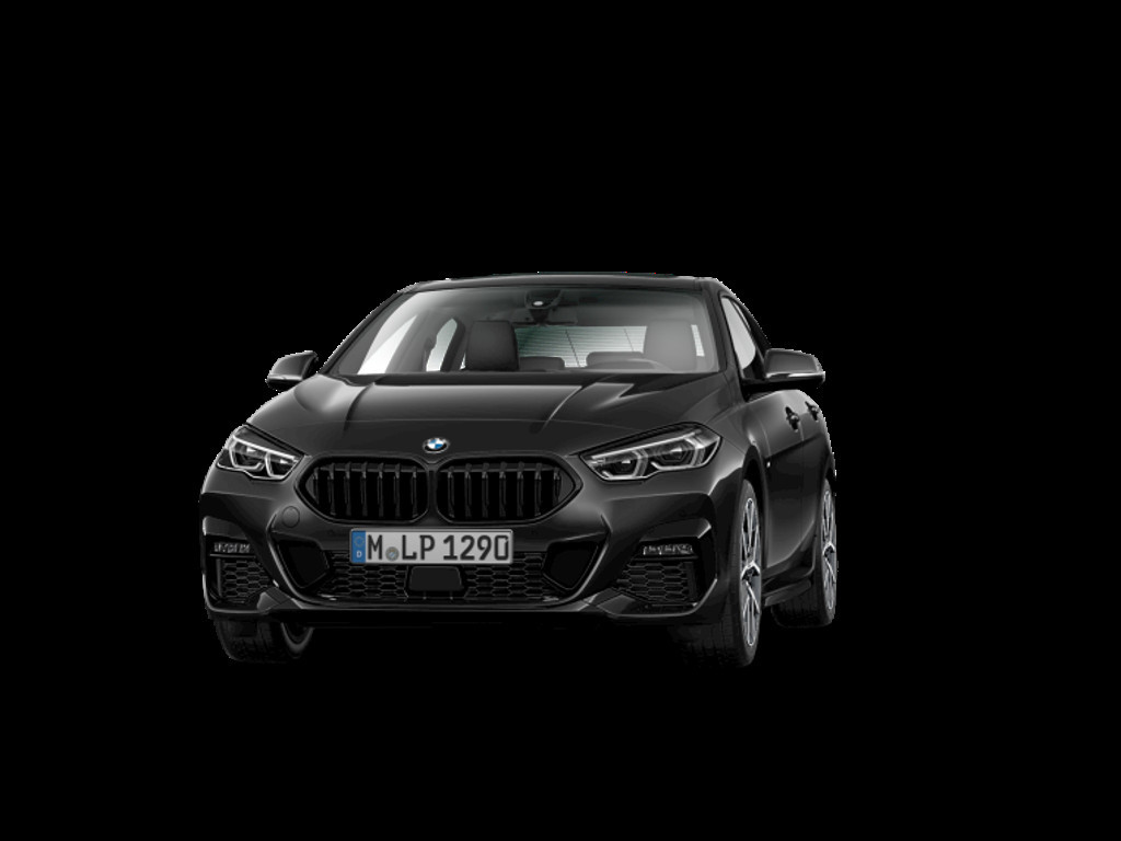 BMW 2 Serie 220 Coupé Gran Coupé 220d