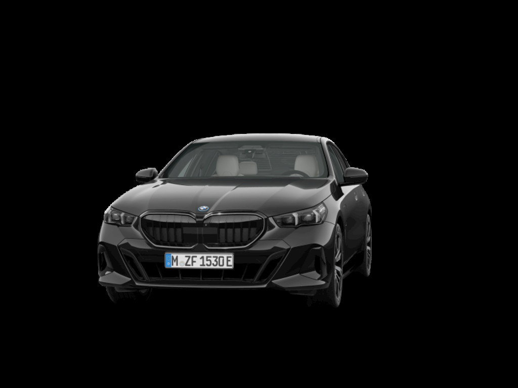 BMW 5 Serie 550 xDrive Sedan