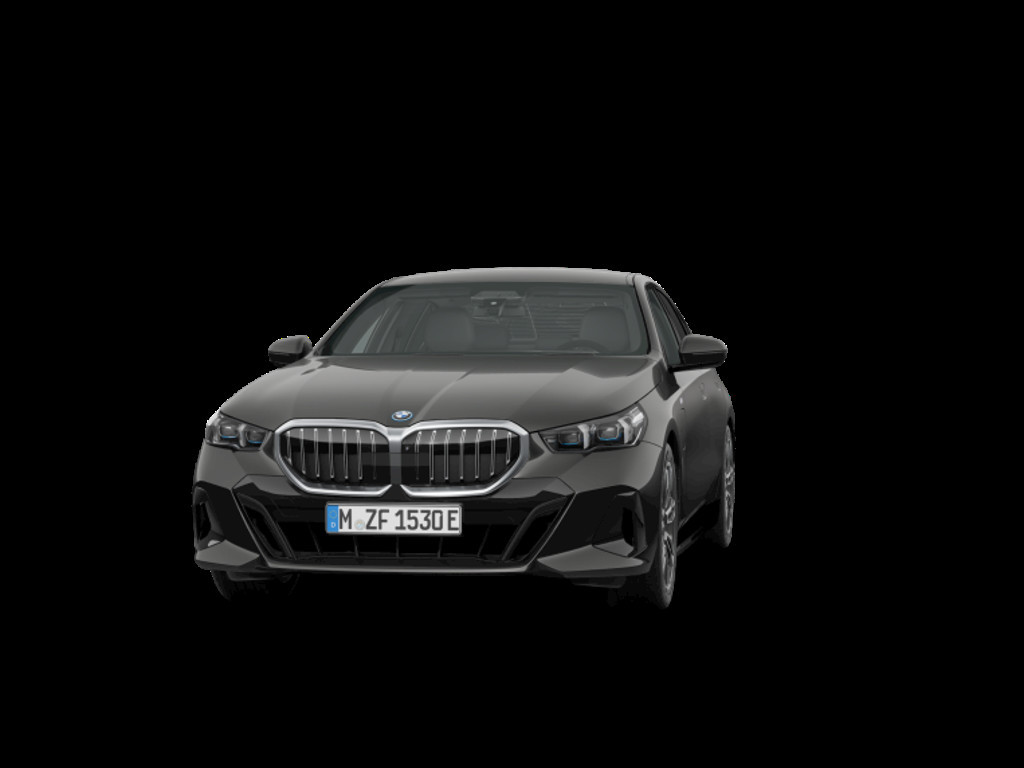 BMW 5 Serie 530 xDrive Sedan 530e