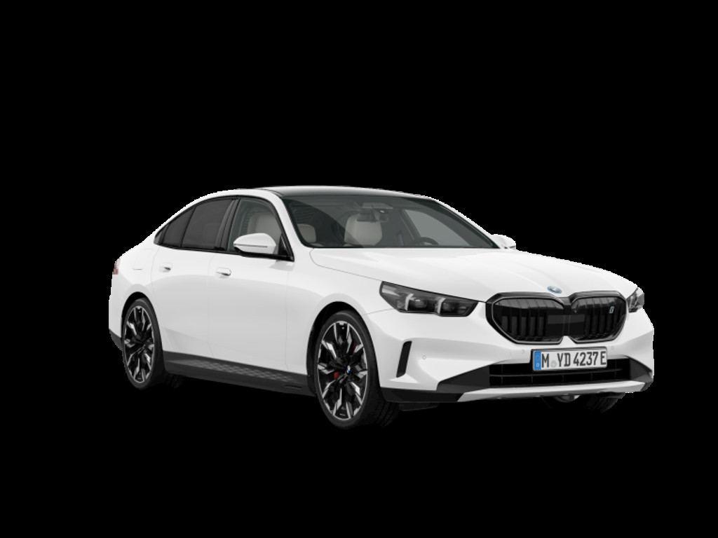 BMW i5