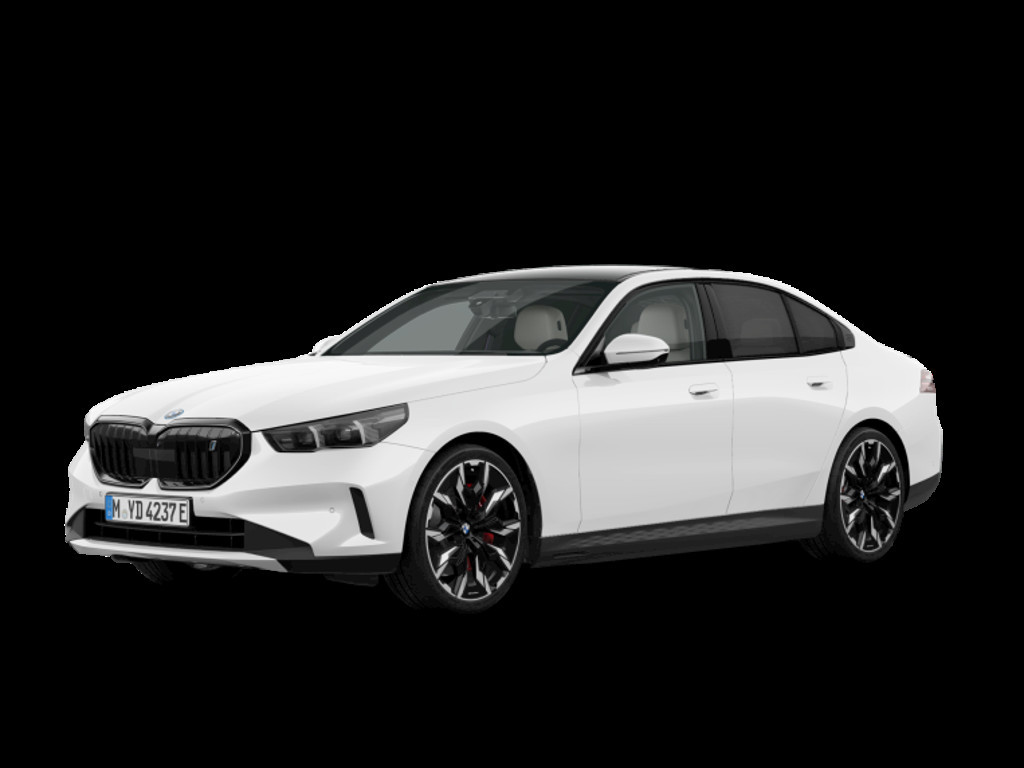 BMW i5