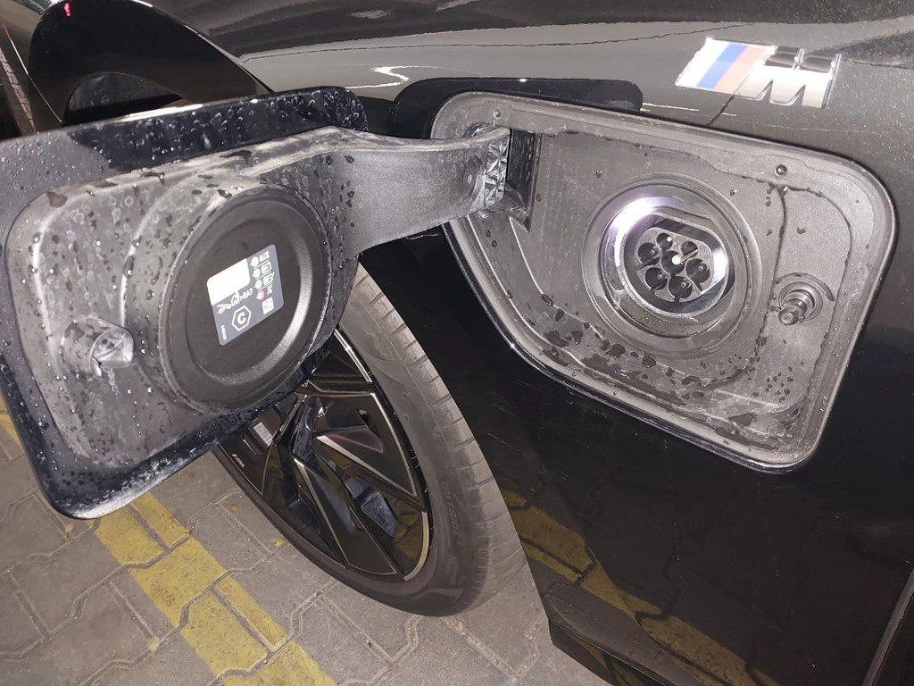 BMW 7 Serie