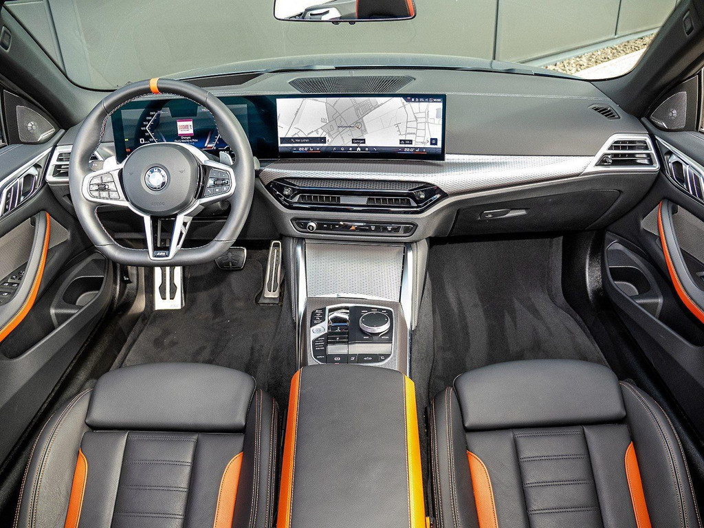 BMW M440