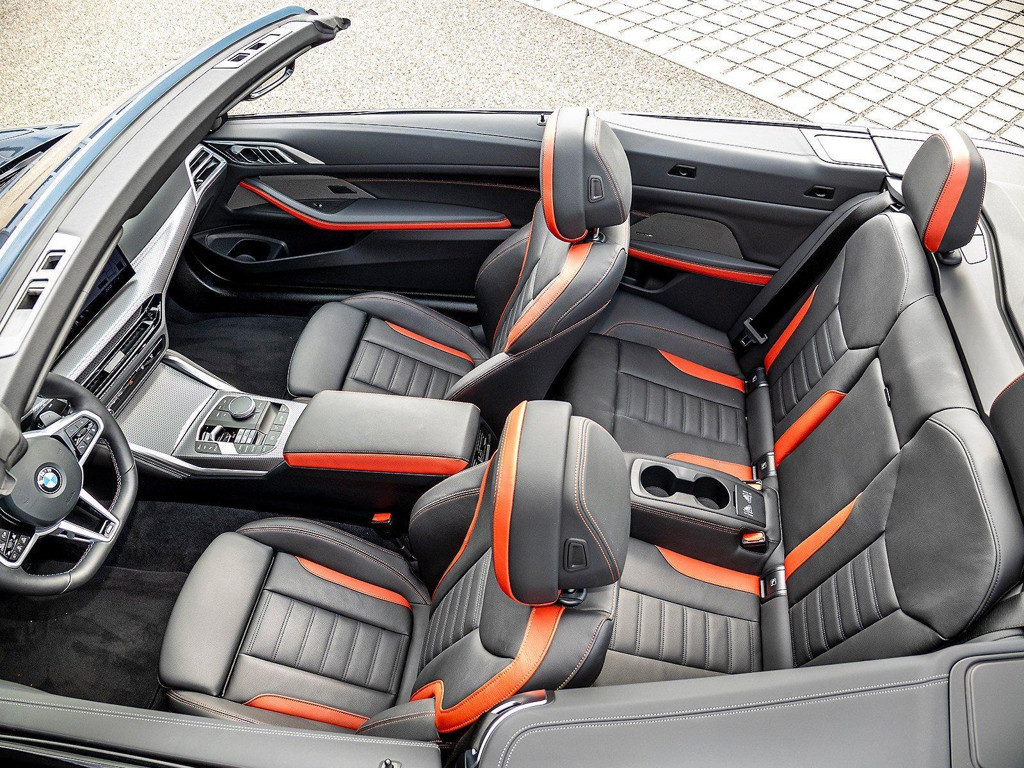 BMW M440