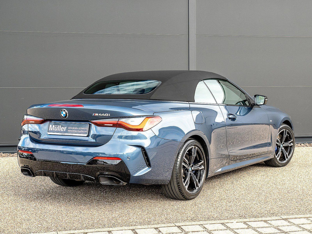 BMW M440