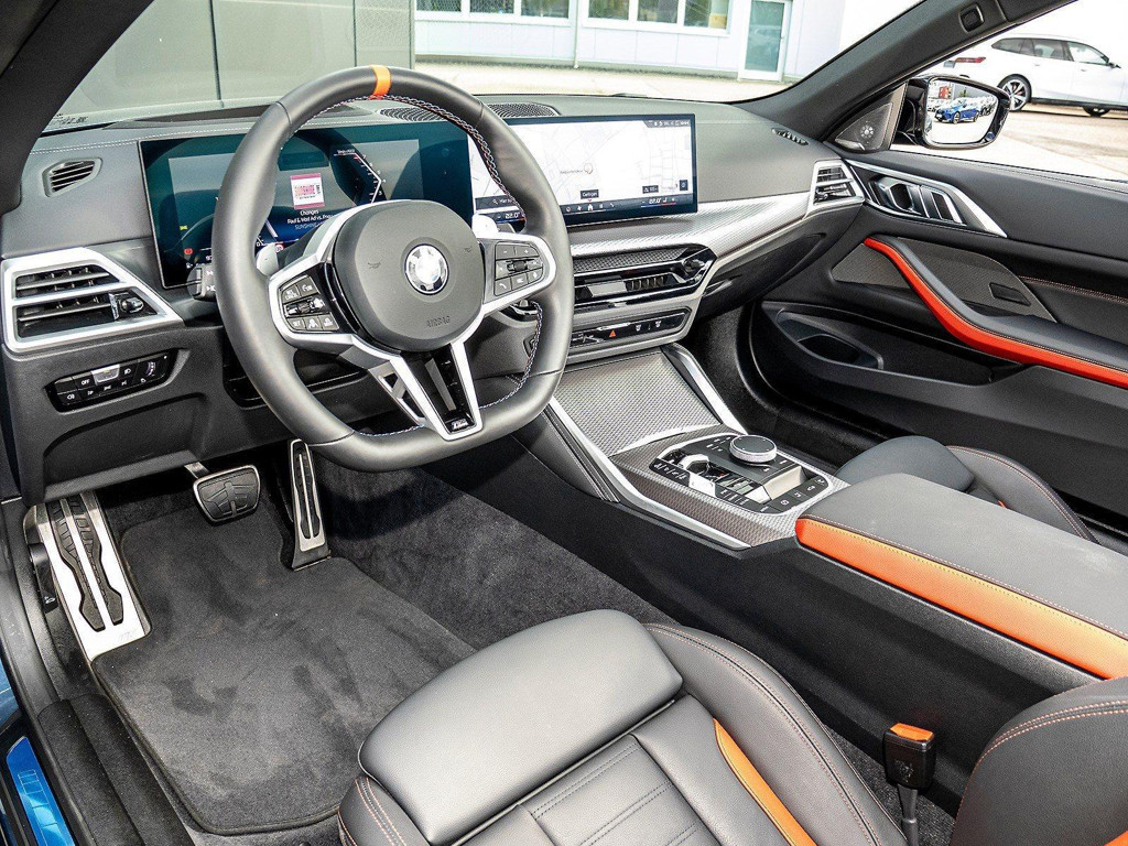 BMW M440