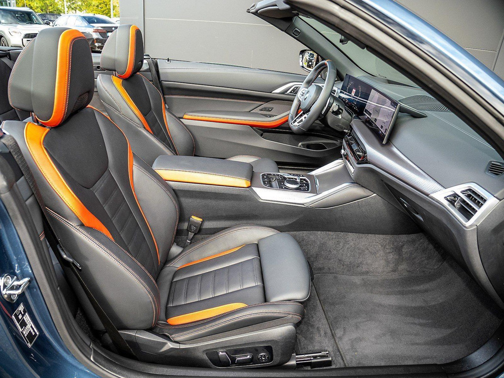 BMW M440
