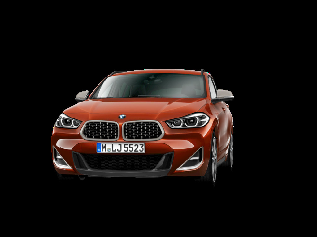 BMW X2 M35i