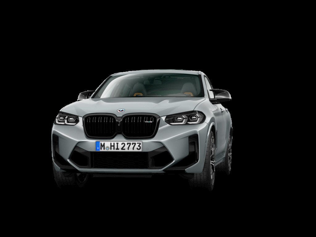 BMW X4 X4 M Competition