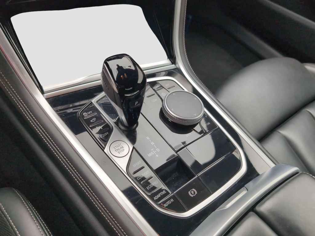 BMW M850