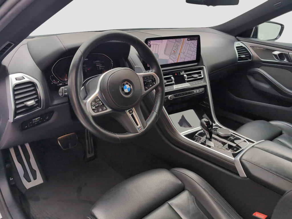 BMW M850