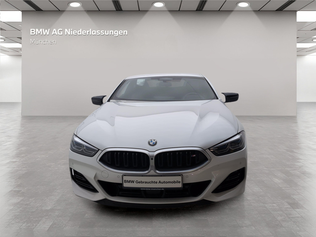 BMW M850