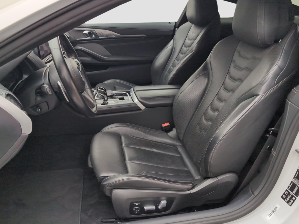 BMW M850