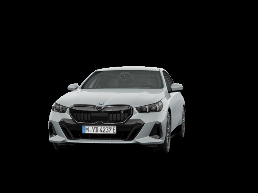 BMW i5 Sedan eDrive40