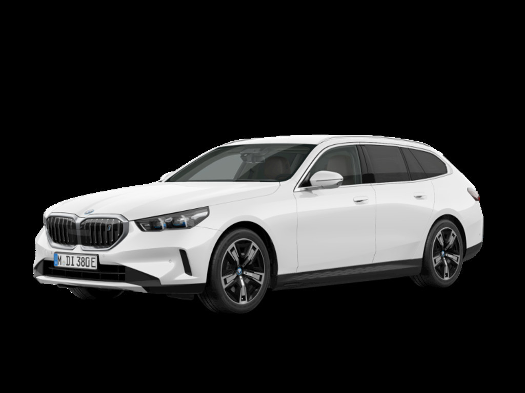 BMW i5