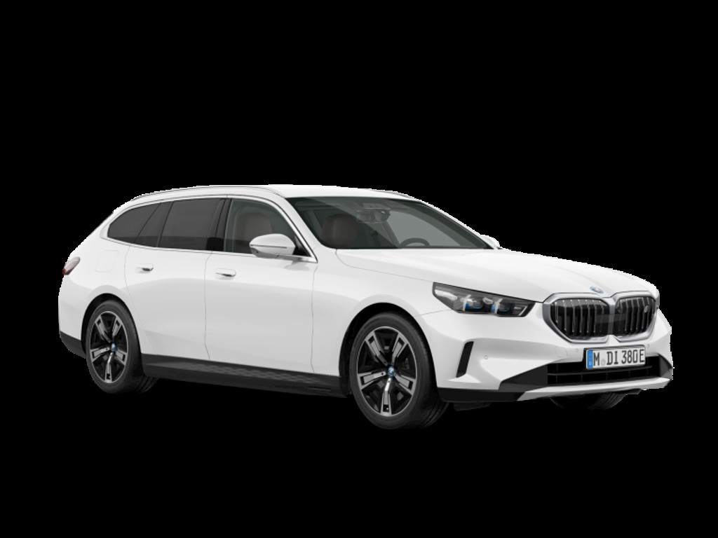 BMW i5
