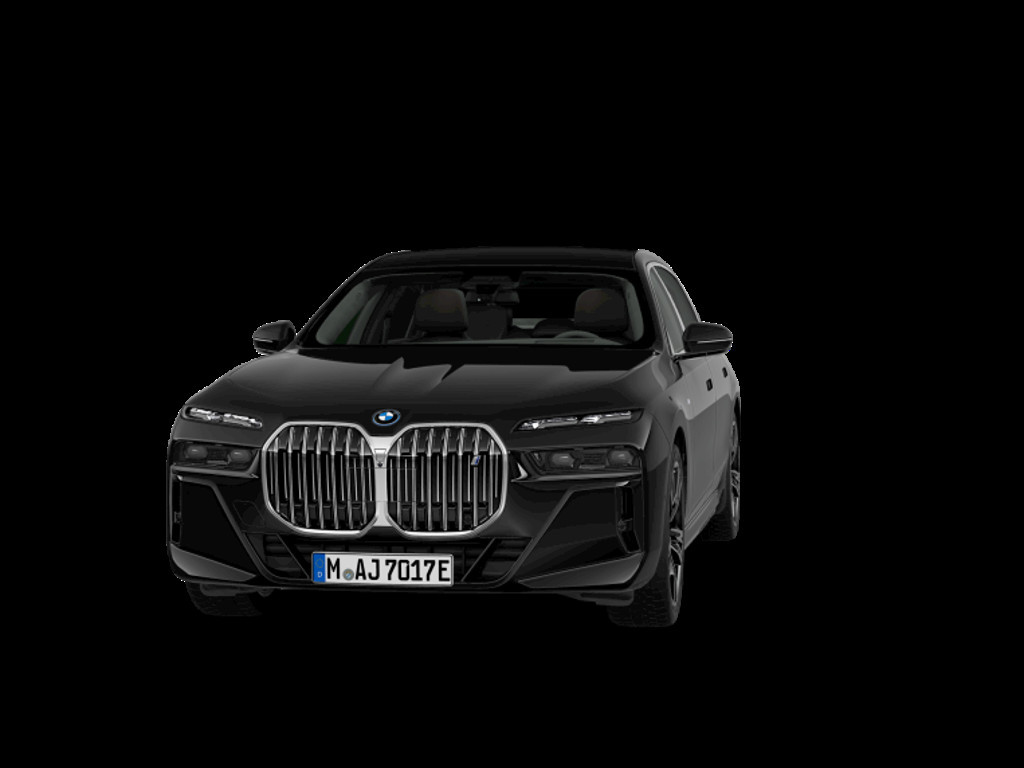 BMW i7 Sedan xDrive60